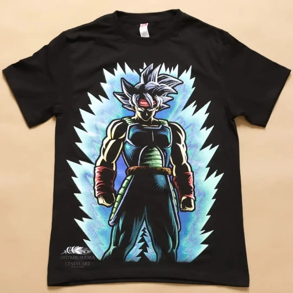 Tshirt anime from animex size large - Picture 2 of 5